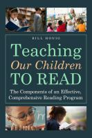 Teaching_our_children_to_read