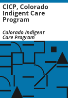 CICP__Colorado_Indigent_Care_Program