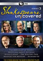Shakespeare_uncovered