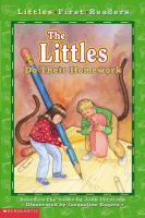 The_Littles_do_their_homework