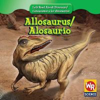 Allosaurus__