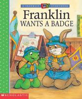 Franklin_wants_a_badge