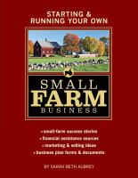 Starting___running_your_own_small_farm_business