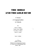 The_Bible_and_the_gold_rush