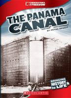 The_Panama_Canal