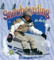 Snowboarding_in_action