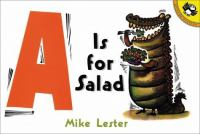 A_is_for_salad