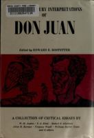 Twentieth_century_interpretations_of_Don_Juan
