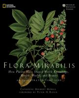Flora_mirabilis