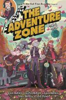 The_adventure_zone_3___Petals_to_the_metal