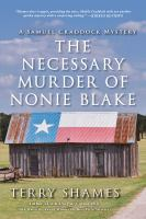 The_necessary_murder_of_Nonie_Blake