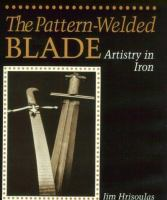 The_Pattern-Welded_Blade