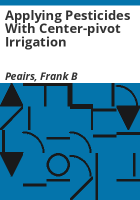 Applying_pesticides_with_center-pivot_irrigation