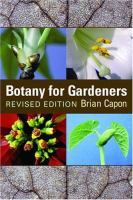 Botany_for_gardeners