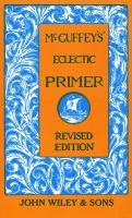 McGuffey_s_eclectic_primer__Revised_Edition