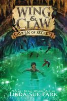 Cavern_of_secrets___Wing___Claw___Bk__2