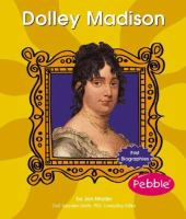 Dolley_Madison