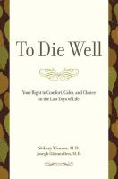 To_die_well
