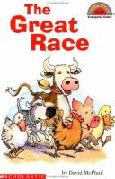 The_great_race