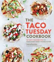 The_taco_Tuesday_cookbook