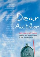 Dear_author