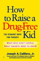 How_to_raise_a_drug-free_kid