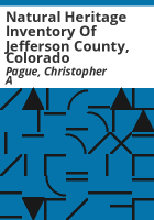 Natural_heritage_inventory_of_Jefferson_County__Colorado