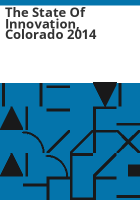 The_state_of_innovation__Colorado_2014