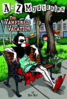 The_Vampires_Vacation