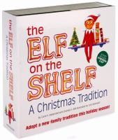 The_elf_on_the_shelf