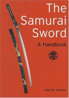 The_Samurai_Sword__a_handbook