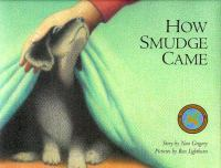 How_smudge_came