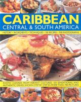 The_illustrated_food_and_cooking_of_the_Caribbean_Central___South_America