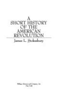 A_short_history_of_the_American_Revolution