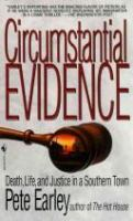 Circumstantial_evidence___death__life_and_justice_in_a_southern_town