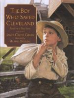 The_boy_who_saved_Cleveland