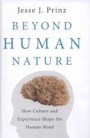 Beyond_human_nature