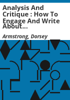 Analysis_and_critique___how_to_engage_and_write_about_anything