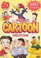 The_Ultimate_Cartoon_Collection