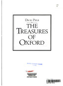 The_treasures_of_Oxford