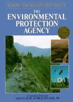 The_Environmental_Protection_Agency
