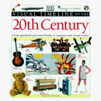 DK_visual_timeline_of_the_20th_century