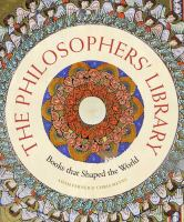 The_philosophers__library