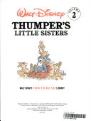 Thumper_s_little_sister