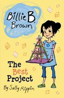 Billie_B__Brown___The_best_project