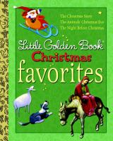 Little_Golden_Book_Christmas_favorites