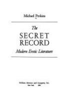 The_secret_record