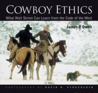 Cowboy_ethics
