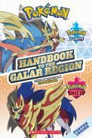 Handbook_to_the_Galar_region
