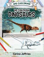 We_can_draw_dinosaurs